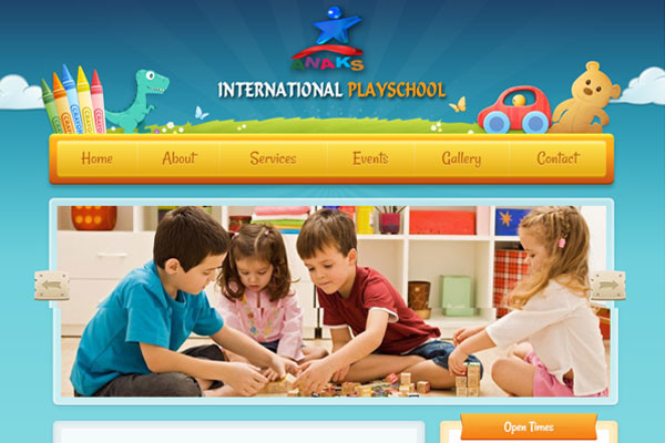 Anaks Play School