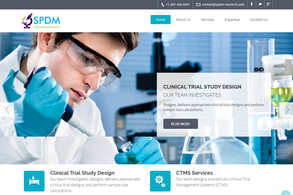 SPDM-Research